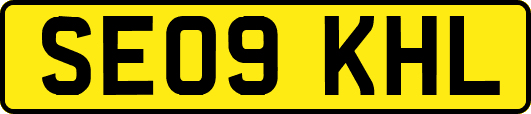 SE09KHL