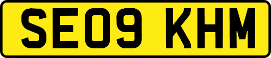 SE09KHM