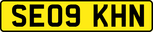 SE09KHN