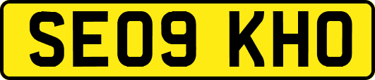 SE09KHO