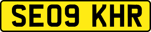 SE09KHR