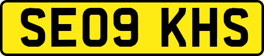 SE09KHS
