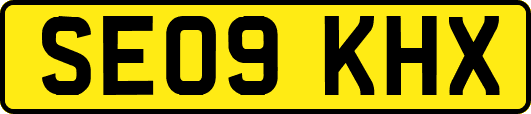 SE09KHX