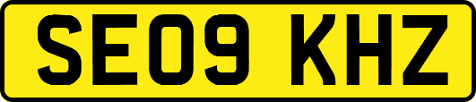 SE09KHZ