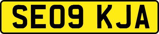 SE09KJA