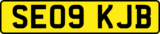 SE09KJB