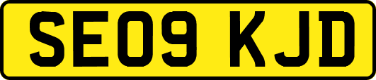 SE09KJD