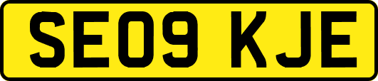 SE09KJE