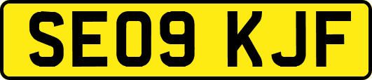 SE09KJF
