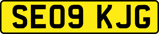 SE09KJG