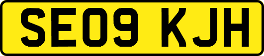 SE09KJH
