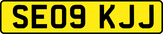 SE09KJJ