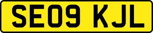 SE09KJL
