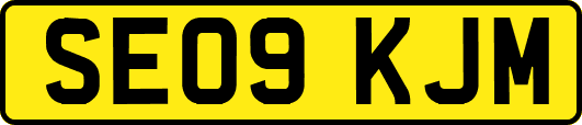 SE09KJM