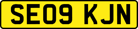 SE09KJN