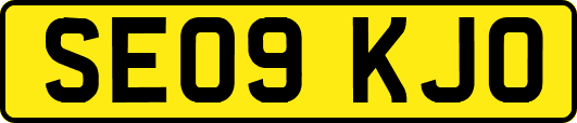 SE09KJO