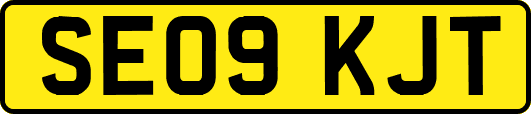 SE09KJT