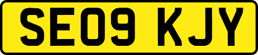 SE09KJY