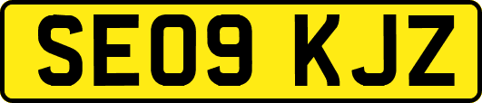 SE09KJZ