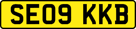 SE09KKB