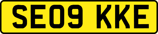 SE09KKE