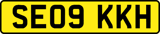 SE09KKH