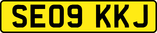 SE09KKJ