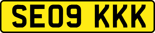 SE09KKK