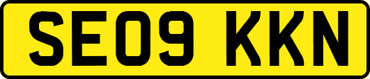 SE09KKN