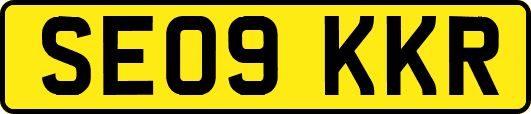 SE09KKR