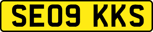 SE09KKS