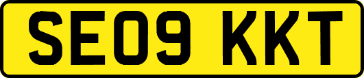 SE09KKT