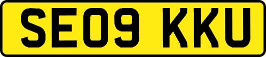 SE09KKU