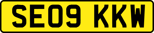 SE09KKW