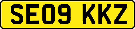SE09KKZ