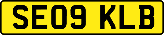 SE09KLB