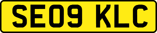 SE09KLC