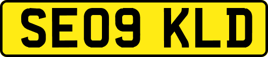 SE09KLD