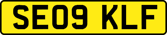 SE09KLF