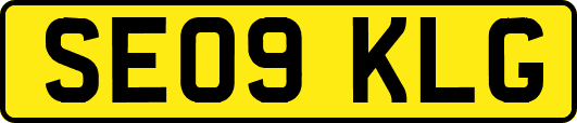 SE09KLG
