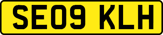 SE09KLH