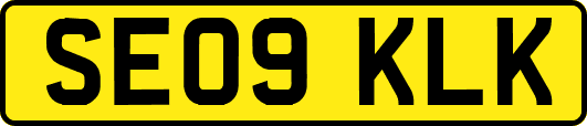SE09KLK