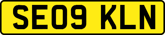 SE09KLN