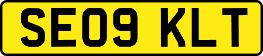 SE09KLT
