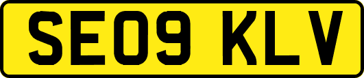 SE09KLV