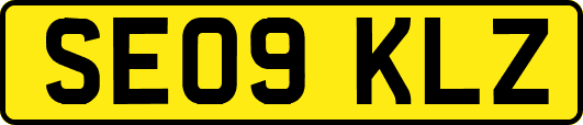 SE09KLZ