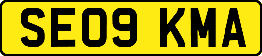 SE09KMA