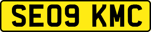 SE09KMC