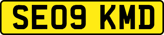 SE09KMD
