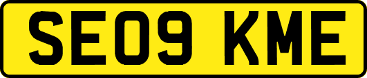 SE09KME